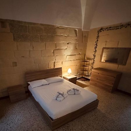 Anna'S Guest House Lecce Esterno foto