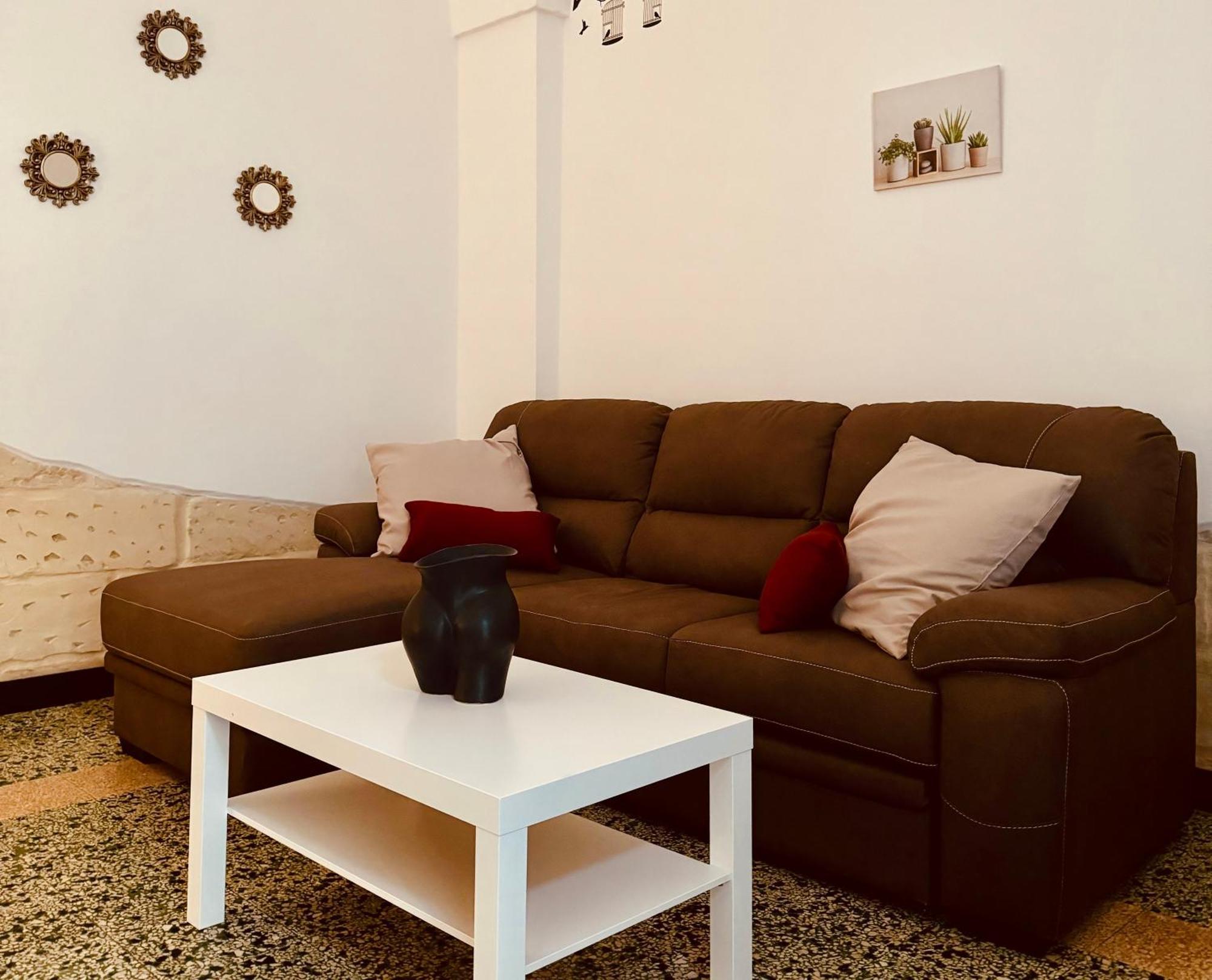 Anna'S Guest House Lecce Esterno foto
