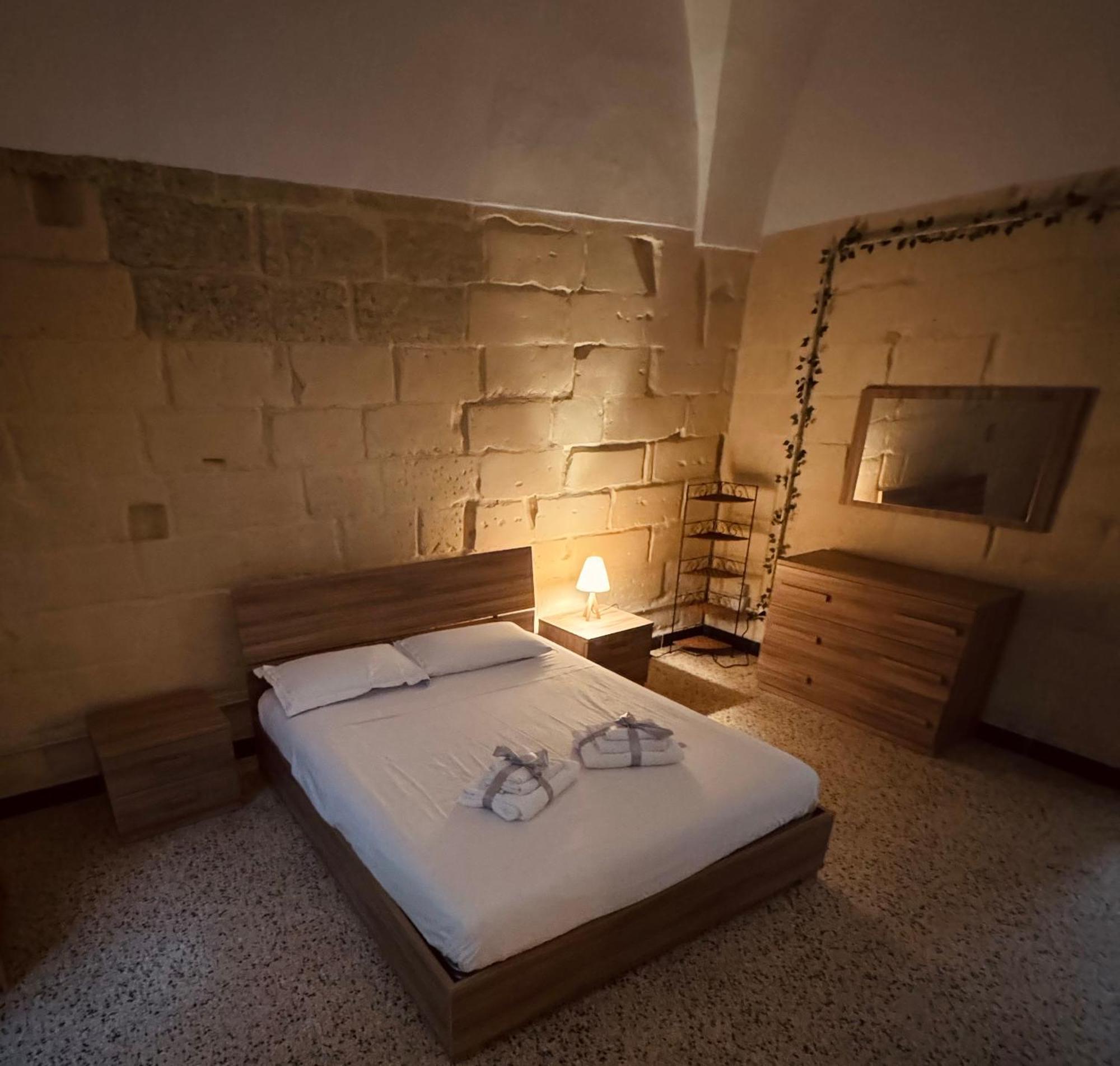 Anna'S Guest House Lecce Esterno foto