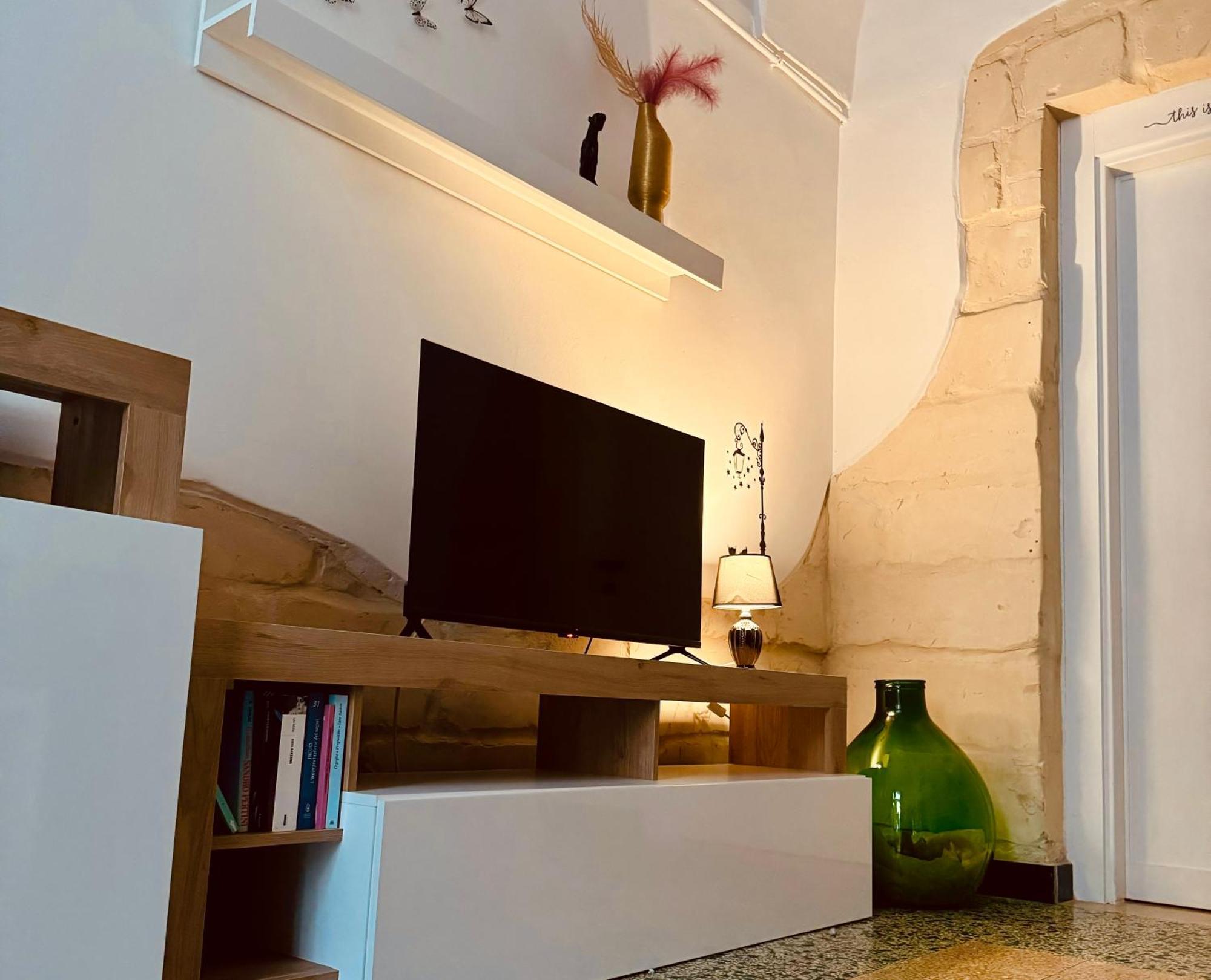 Anna'S Guest House Lecce Esterno foto