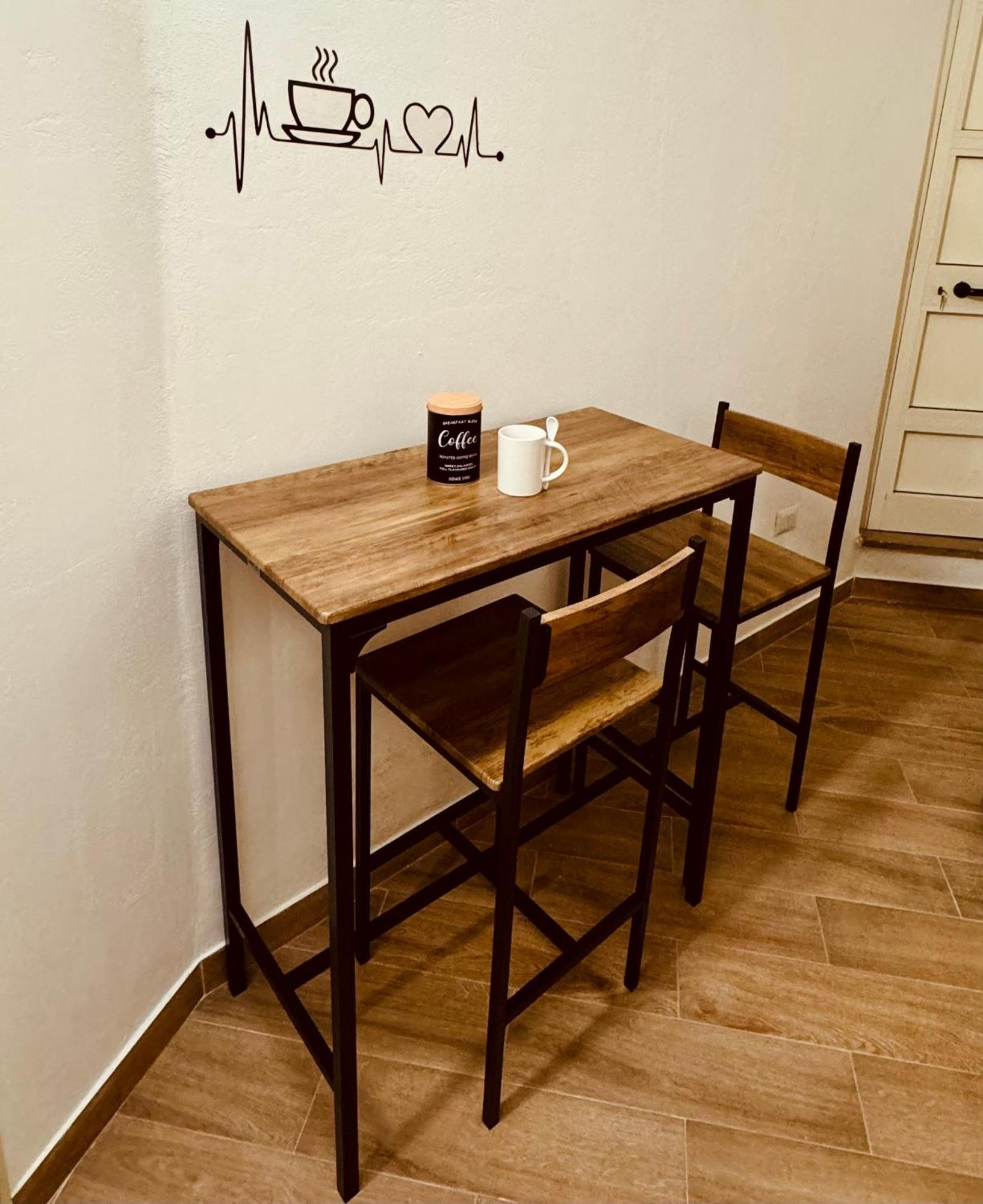 Anna'S Guest House Lecce Esterno foto