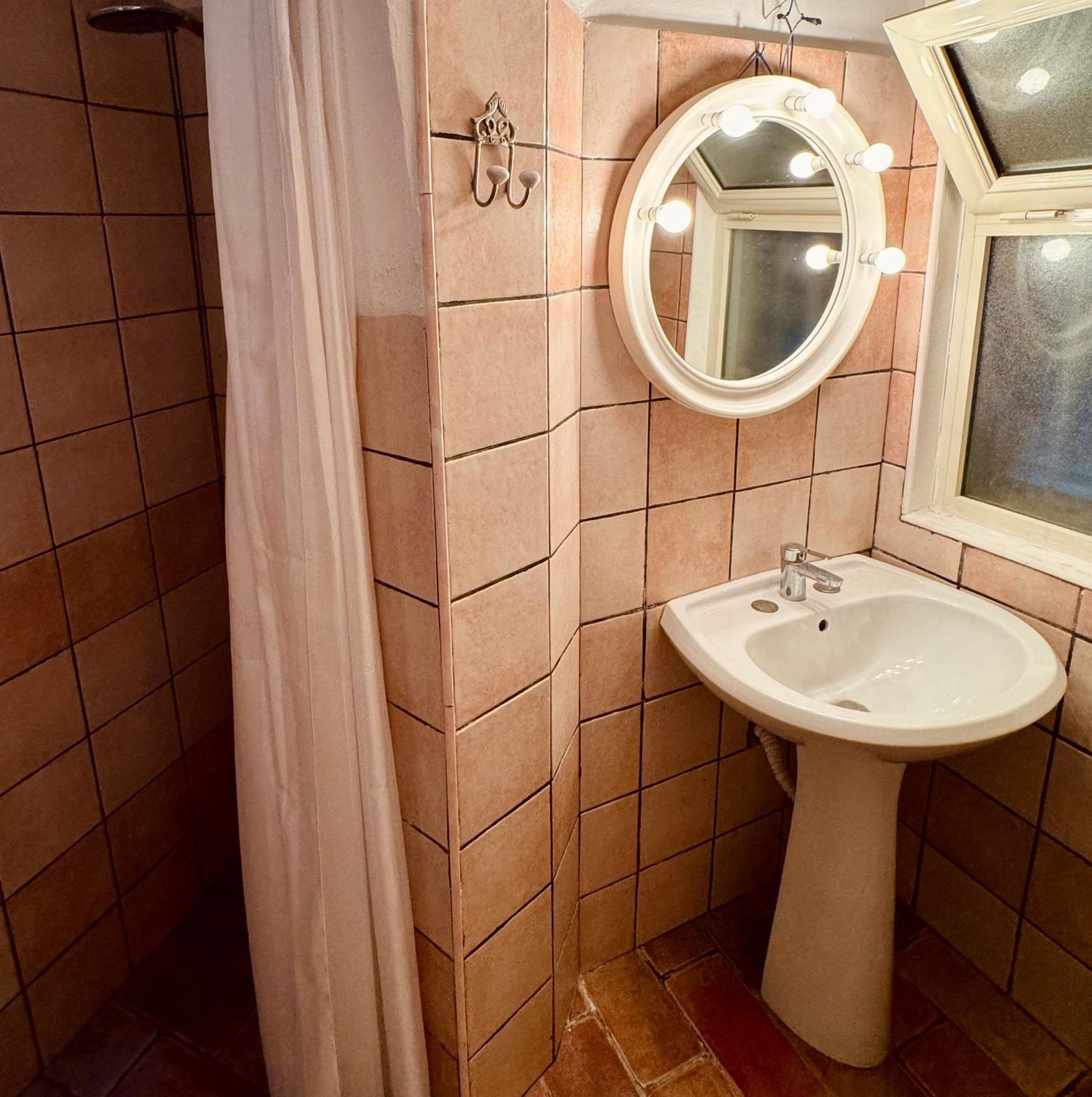Anna'S Guest House Lecce Esterno foto